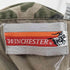 WINCHESTER カモフラ ミリタリージャケット メンズ JPN:XL