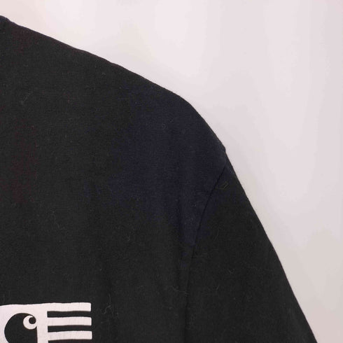 カーハートワークインプログレス Carhartt WIP S/S STATE CHROMO T/S メンズ import:S