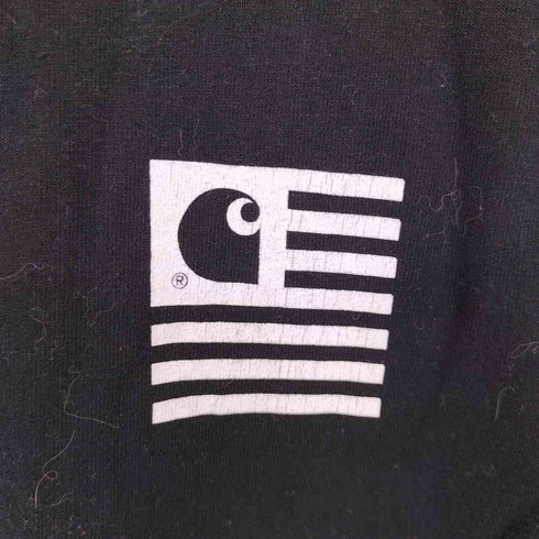 カーハートワークインプログレス Carhartt WIP S/S STATE CHROMO T/S メンズ import:S