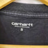 カーハートワークインプログレス Carhartt WIP S/S STATE CHROMO T/S メンズ import:S