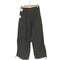 NNBF WIDE CARGO PANTS (BLACK) メンズ