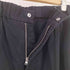 NNBF WIDE CARGO PANTS (BLACK) メンズ