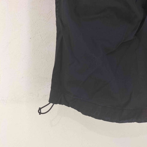 NNBF WIDE CARGO PANTS (BLACK) メンズ