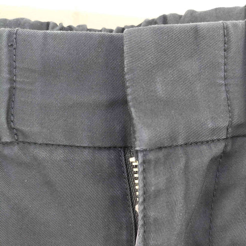 NNBF WIDE CARGO PANTS (BLACK) メンズ