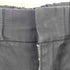 NNBF WIDE CARGO PANTS (BLACK) メンズ
