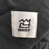 NNBF WIDE CARGO PANTS (BLACK) メンズ