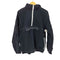 カーハートワークインプログレス Carhartt WIP Kastor Pullover Nylon Jacket Black メンズ import:M