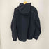 カーハートワークインプログレス Carhartt WIP Kastor Pullover Nylon Jacket Black メンズ import:M