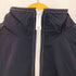 カーハートワークインプログレス Carhartt WIP Kastor Pullover Nylon Jacket Black メンズ import:M