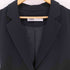 ザラ ZARA リングベルトベスト レディース import:XS