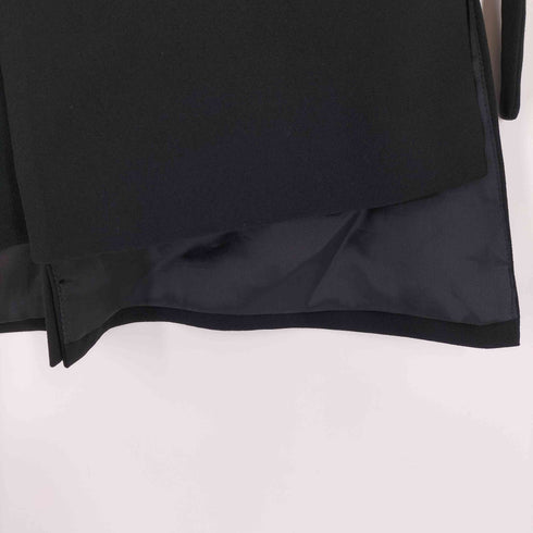ザラ ZARA リングベルトベスト レディース import:XS