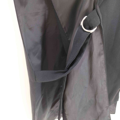 ザラ ZARA リングベルトベスト レディース import:XS