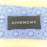 ジバンシィ GIVENCHY サークルロゴ ネクタイ メンズ