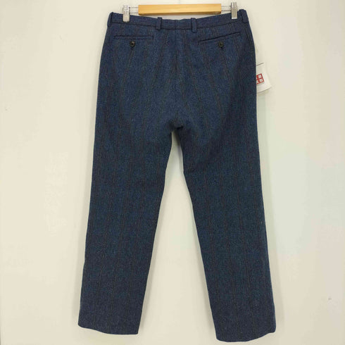 ディストリクトユナイテッドアローズ District UNITED ARROWS ヘリンボーンツイード スラックス メンズ JPN:48