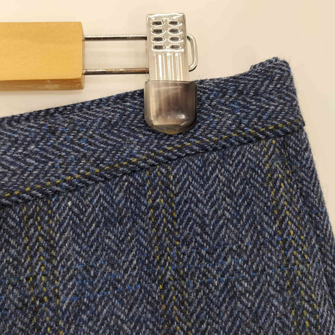 ディストリクトユナイテッドアローズ District UNITED ARROWS ヘリンボーンツイード スラックス メンズ JPN:48