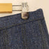 ディストリクトユナイテッドアローズ District UNITED ARROWS ヘリンボーンツイード スラックス メンズ JPN:48
