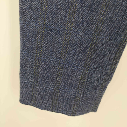 ディストリクトユナイテッドアローズ District UNITED ARROWS ヘリンボーンツイード スラックス メンズ JPN:48