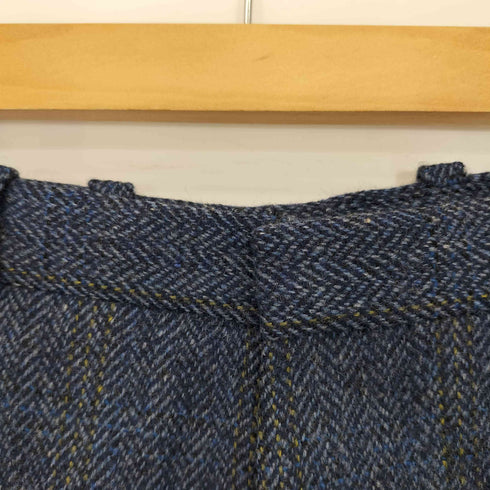 ディストリクトユナイテッドアローズ District UNITED ARROWS ヘリンボーンツイード スラックス メンズ JPN:48