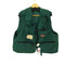 stearns 90S MADE IN USA INFLATABLE ANGLERS VEST メンズ