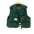 stearns 90S MADE IN USA INFLATABLE ANGLERS VEST メンズ