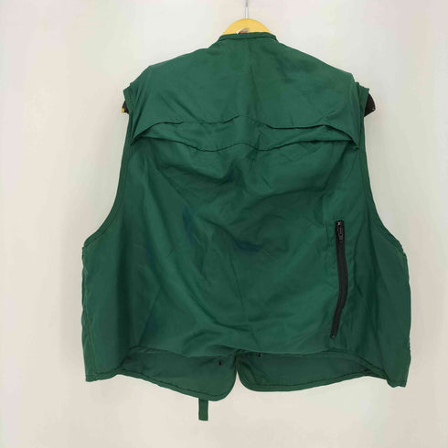stearns 90S MADE IN USA INFLATABLE ANGLERS VEST メンズ