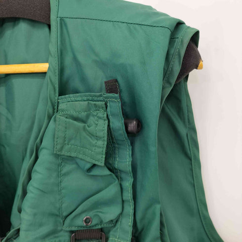 stearns 90S MADE IN USA INFLATABLE ANGLERS VEST メンズ