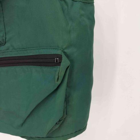 stearns 90S MADE IN USA INFLATABLE ANGLERS VEST メンズ
