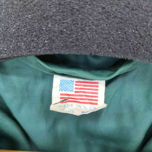 stearns 90S MADE IN USA INFLATABLE ANGLERS VEST メンズ