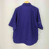 SUN MOUNTAIN ハーフジップポリS/S プルオーバー メンズ import:M