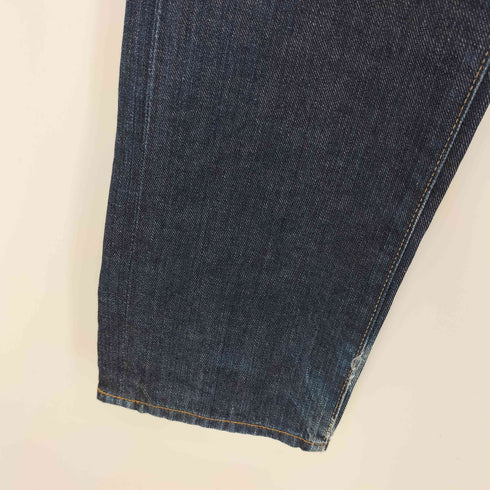 エフオービーファクトリー FOB FACTORY F1122 ストレートデニム メンズ 32