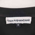 ゴーシャラブチンスキー Gosha Rubchinskiy RAVE OVS L/S TEE メンズ import:M