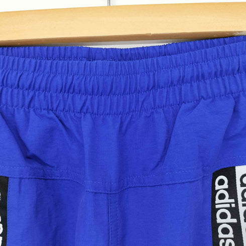 アディダスオリジナルス adidas Originals WIND TRACK PANTS メンズ JPN:L