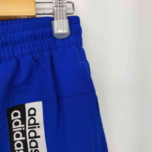アディダスオリジナルス adidas Originals WIND TRACK PANTS メンズ JPN:L