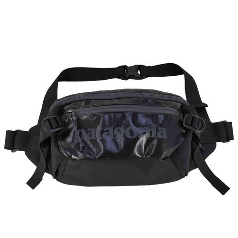 パタゴニア patagonia Black Hole Waist Pack ブラックホール ウエスト パック メンズ