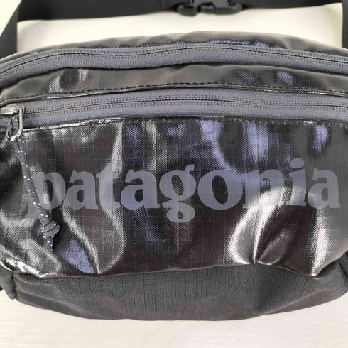 パタゴニア patagonia Black Hole Waist Pack ブラックホール ウエスト パック メンズ
