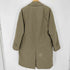 エディーバウアー Eddie Bauer USA製 黒タグ前期 ダウンライナー付き ステンカラーコート メンズ 40