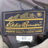 エディーバウアー Eddie Bauer USA製 黒タグ前期 ダウンライナー付き ステンカラーコート メンズ 40