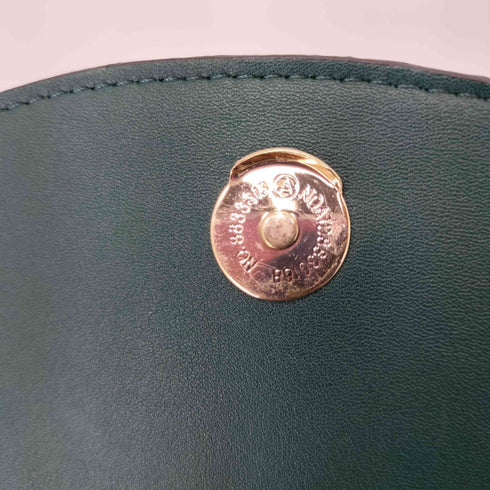 aquagarage ショルダーバッグ リングモチーフ レディース