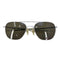 Randolph Engineering社製 米空軍 HGU-4/P Aviator アビエーター パイロットサングラス メンズ 5 1/2