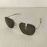 Randolph Engineering社製 米空軍 HGU-4/P Aviator アビエーター パイロットサングラス メンズ 5 1/2