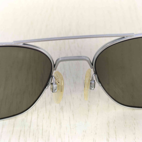 Randolph Engineering社製 米空軍 HGU-4/P Aviator アビエーター パイロットサングラス メンズ 5 1/2