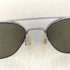 Randolph Engineering社製 米空軍 HGU-4/P Aviator アビエーター パイロットサングラス メンズ 5 1/2