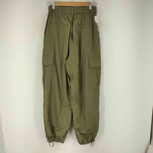コーエン coen ナイロンカーゴパンツ レディース JPN:M
