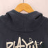 ステューシーウィメン Stussy Women プリント ノースリーブ プルオーバーパーカー メンズ JPN:1