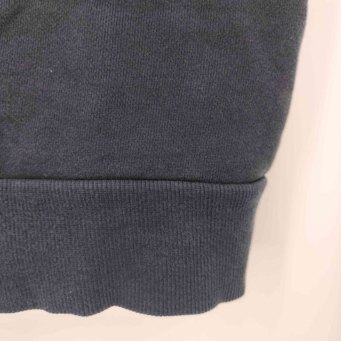 ステューシーウィメン Stussy Women プリント ノースリーブ プルオーバーパーカー メンズ JPN:1