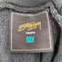 ステューシーウィメン Stussy Women プリント ノースリーブ プルオーバーパーカー メンズ JPN:1