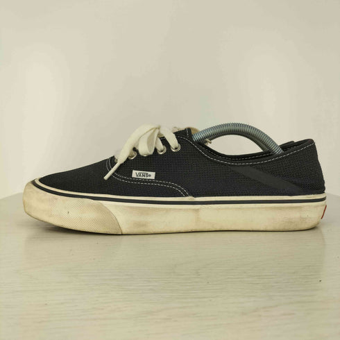 バンズ VANS AUTHENTIC オーセンティック スニーカー メンズ JPN:28.5