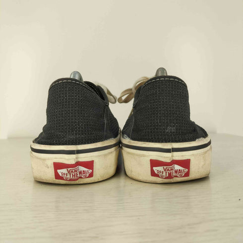 バンズ VANS AUTHENTIC オーセンティック スニーカー メンズ JPN:28.5
