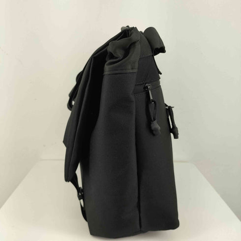 DEVICE CORDURA コブラバックル メッセンジャーバッグ メンズ