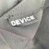 DEVICE CORDURA コブラバックル メッセンジャーバッグ メンズ